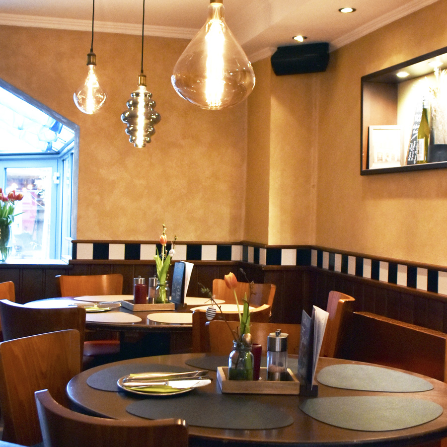 Cordon Blue Duc d'Alben